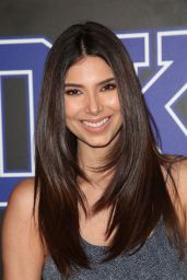Roselyn Sanchez – Rookie USA Show in Los Angeles