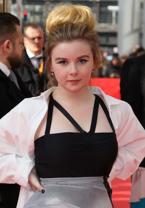 Ruby Rees Wemyss – “Picnic At Hanging Rock” Premiere at Berlinale 2018