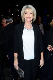Ruth Langsford – BBC’s Bruce: A Celebration Event in London