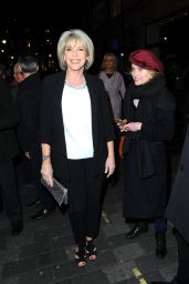 Ruth Langsford – BBC’s Bruce: A Celebration Event in London