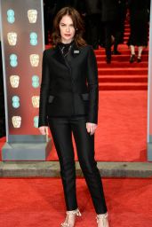Ruth Wilson – 2018 British Academy Film Awards