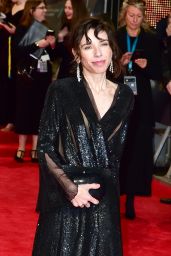 Sally Hawkins – 2018 British Academy Film Awards