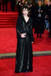 Sally Hawkins – 2018 British Academy Film Awards