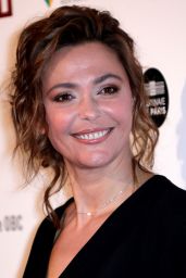 Sandrine Quetier – 2018 French Film Awards in Paris
