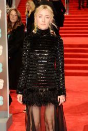 Saoirse Ronan – 2018 British Academy Film Awards