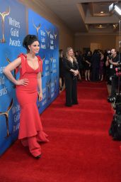 Sarah Silverman – Writers Guild Awards 2018 Red Carpet
