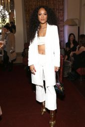 Serayah McNeill – Variety, WWD and CFDA’s Runway to Red Carpet Event in LA