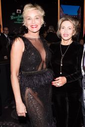 Sharon Stone - Forbes Travel Guide