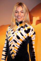 Sienna Miller – Proenza Schouler Fragrance Party FW18 at NYFW