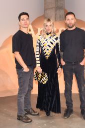 Sienna Miller – Proenza Schouler Fragrance Party FW18 at NYFW