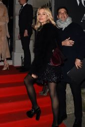 Sienna Miller - Vogue and Tiffany & Co Party in London