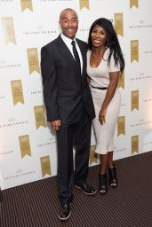 Sinitta – The Pure Package Wellness Awards in London