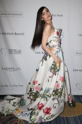 Sofia Carson – 2018 Los Angeles Ballet Gala