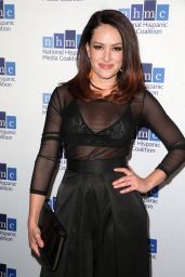 Sofia Lama – 2018 Impact Awards in Los Angeles