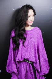 Son Na Eun – Zadig and Voltaire FW18, NYFW in New York