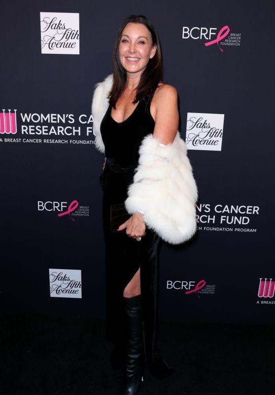 Tamara Mellon – The Womens Cancer Research Fund Hosts an Unforgettable Evening in LA 02/27/2018