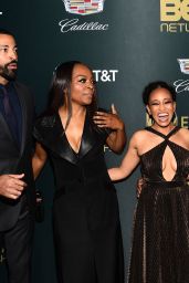 Tina Lifford – ABFF Honors in Los Angeles