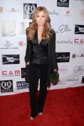 Tracey E. Bregman – 2018 Roman Media Pre-Oscars Event in Hollywood