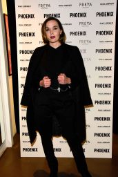 Victoria Pendleton – Wolf & Badger and Phoenix “A Celebration of Independence” Party at LFW