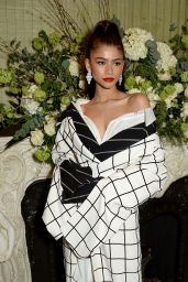 Zendaya – Vogue and Tiffany & Co Party in London