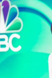 Abigail Spencer – NBC Mid-Season Press Day in New York 03/08/2018