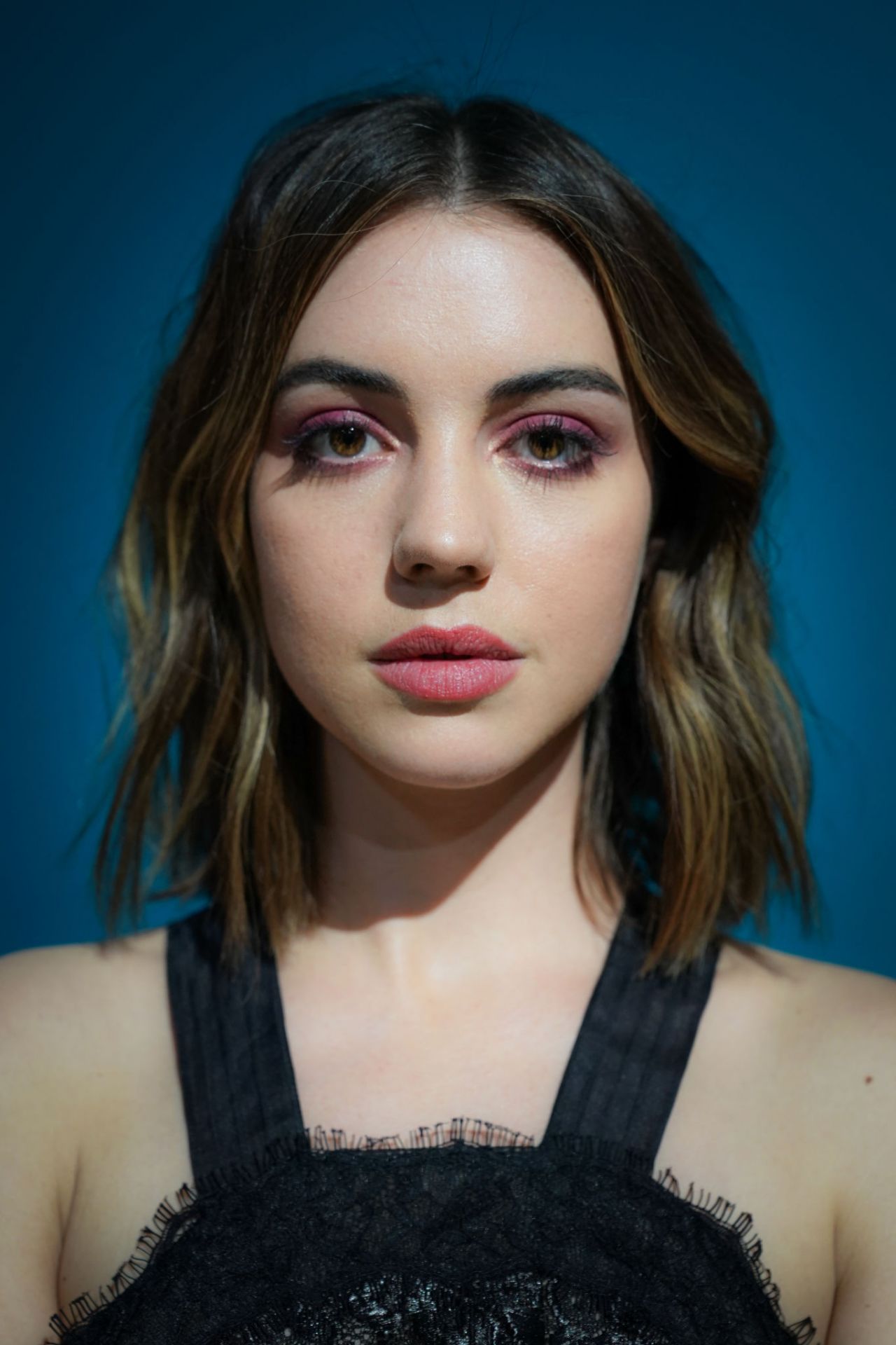 Adelaide Kane Latest Photos - CelebMafia