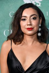Alejandra Rodriguez – 2018 Women in Film Pre-Oscar Cocktail Party in LA