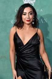 Alejandra Rodriguez – 2018 Women in Film Pre-Oscar Cocktail Party in LA