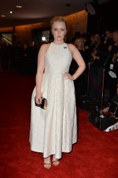 Alexa Davies – 2018 Empire Film Awards in London