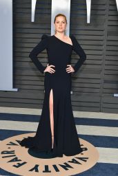 Amy Adams – 2018 Vanity Fair Oscar Party in Beverly Hills