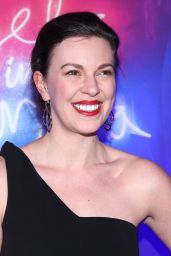 Amy Blackman – Broadway Revival Angels In America Opening in NY