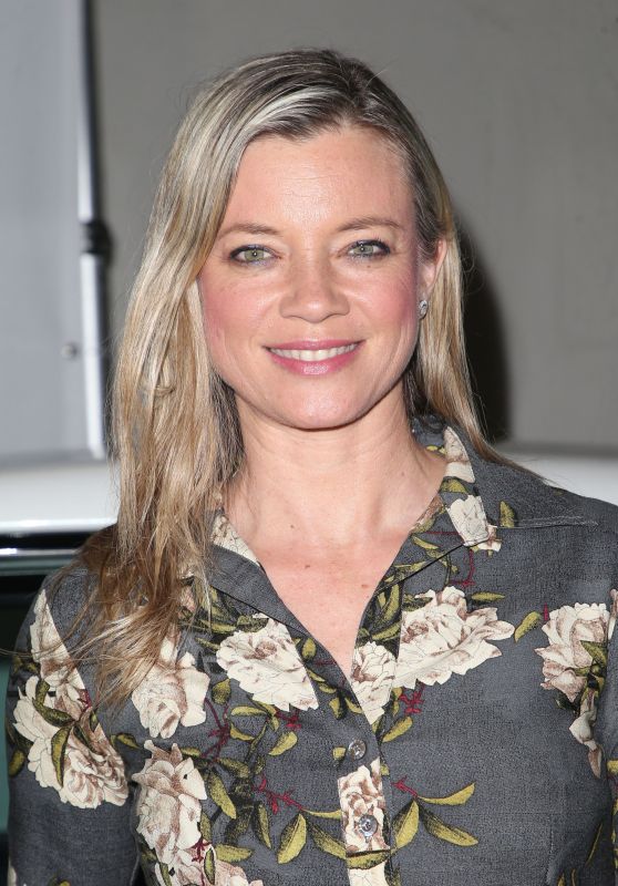 Amy Smart – 2018 Academy Awards Global Green Pre-Oscars Party in LA