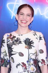 Anna Chlumsky - Broadway Revival Angels In America Opening in NY