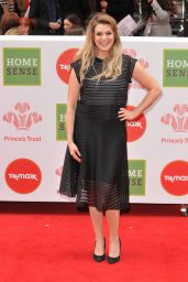 Anna Williamson – The Prince’s Trust and TK Maxx and Homesense Awards in London