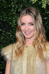 Annabelle Wallis – Chanel and Charles Finch Pre-Oscar Dinner in LA 03/03/2018