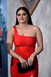 Ariel Winter - "Pacific Rim Uprising" Premiere in Hollywood