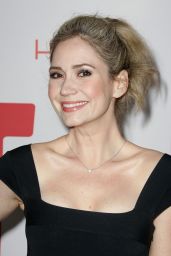 Ashley Jones – Hilarity for Charity’s Variety Show in LA