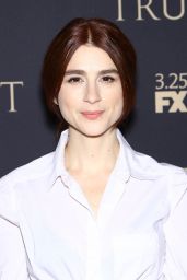 Aya Cash – 2018 FX All-Star Party in NY