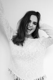 Bailee Madison - Photoshoot for Covetuer, March 2018