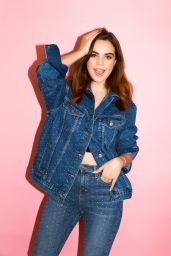Bailee Madison - Photoshoot for Covetuer, March 2018