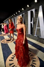 Bebe Rexha – 2018 Vanity Fair Oscar Party in Beverly Hills