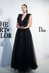 Bella Hadid - "Dior, The Art of Color" Exhibition in Shanghai