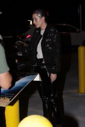 Bella Thorne at Her Movie Premiere in Miami 03/19/2018