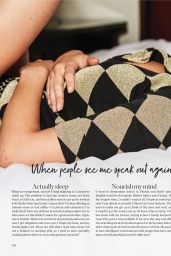 Bella Thorne - Shape Magazine April 2018 Issue