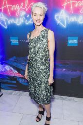 Beth Malone – Broadway Revival Angels In America Opening in NY