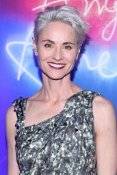Beth Malone – Broadway Revival Angels In America Opening in NY