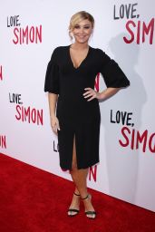 Billie Lee – “Love, Simon” Premiere in LA