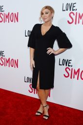 Billie Lee – “Love, Simon” Premiere in LA