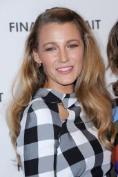 Blake Lively - "Final Portrait" Screening in NYC