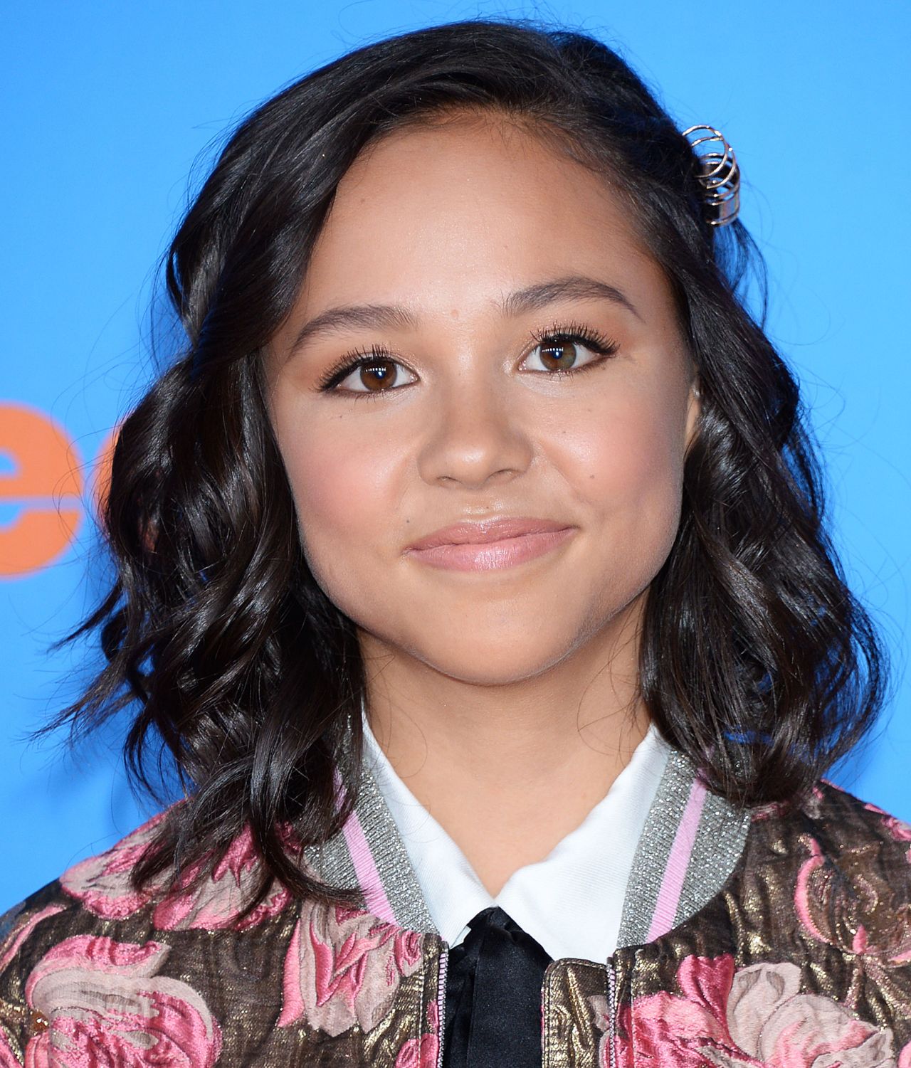 Breanna Yde – 2018 Nickelodeon Kids’ Choice Awards • CelebMafia